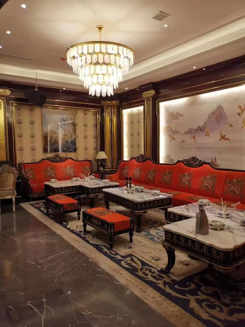 达州商务KTV推荐查询-宣汉县ktv预订