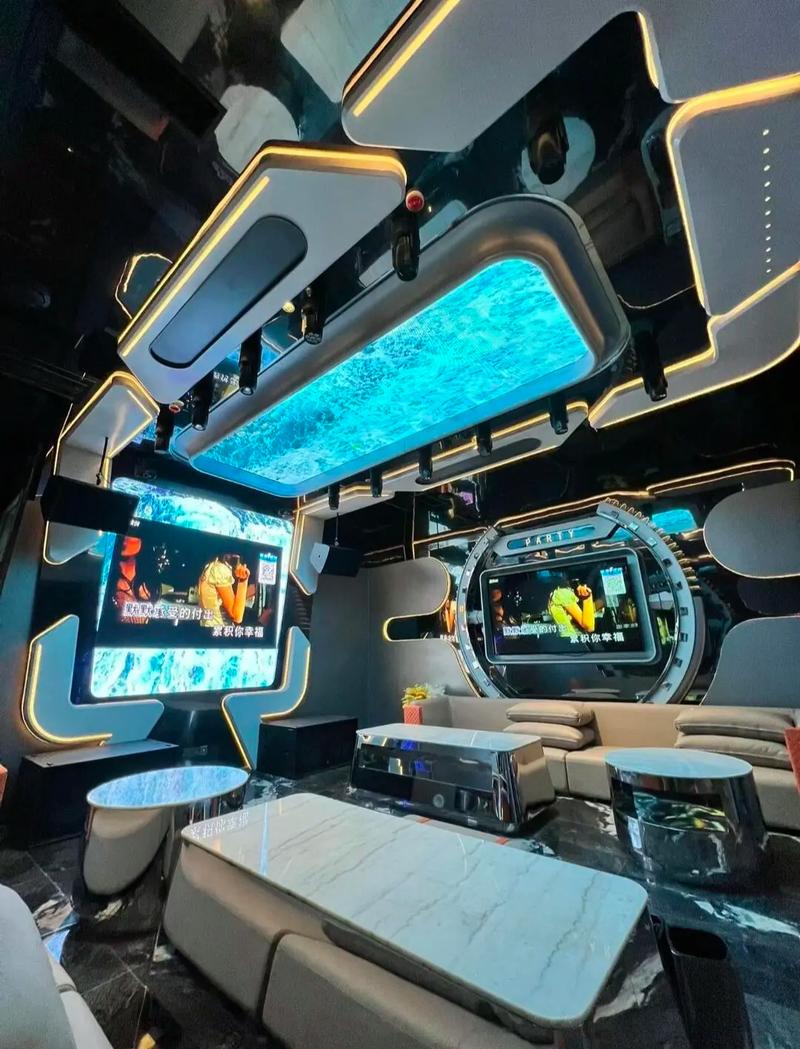 达州商务ktv新手必看指南-宣汉县ktv预订